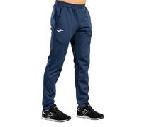 Joma Men's Cleo Ii Long Sports Pants, Navy, M UK