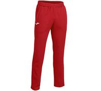 Joma Men's Long Pants - 6XS - 3XL - Cleo II Red