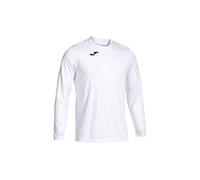Joma Men's Long Sleeve Sports T-Shirt, 6XS - 3XL - Breathable and Quick Dry - Combi M/L