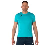 Joma Men's Record II Upper Body, Fluorescent Turquoise, L