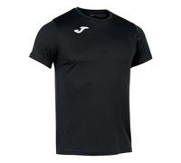 Joma Men's Long Sleeve T-Shirt - 4XS - 2XL - Record II Black