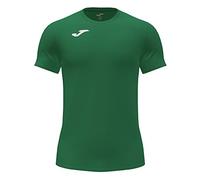 Joma Men's Long Sleeve T-Shirt - 4XS - 2XL - Record II Green