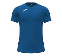 Joma Men's Long Sleeve T-Shirt - 4XS - 2XL - Record II Royal