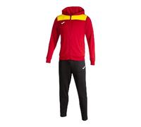 Joma Men's Long Sleeve Track Suit - 7XS - 3XL - Phoenix II