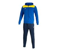 Joma Phoenix Ii Tracksuit Blue L Men