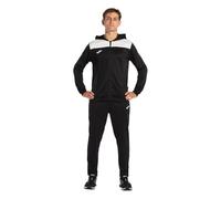 Joma Phoenix Ii Tracksuit Black M Men