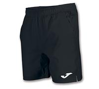 Joma Mens Master Bermuda Sport, Black, XL EU