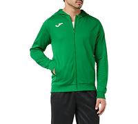 Joma Men's Menfis Horse Jacket and Vest.