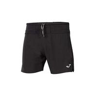 Joma Men's Micro Cargo Shorts, Noir, M