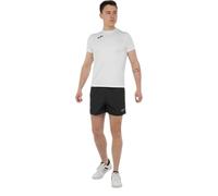 Joma Men's Micro Cargo Shorts, Noir, S