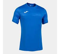 Joma Men's Montreal T-Shirt, Royal, 3XL