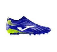 Joma Men's N10s2504ag Oxford Boot, Royal, 8.5 UK