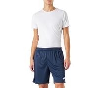 Joma Unisex's 100053.331 Team Shorts-Blue, Large