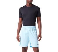 Joma Mens Nobel 100053.350 Team Shorts - Blue/Celeste, X-Small, Celeste, XS EU