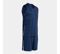 Joma Men's Olimpiada Basket Undershirt Blue