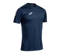 Joma Men's Olimpiada Undershirt, Navy, S