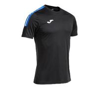 Joma Men's Olimpiada Undershirt, Royal Black, L