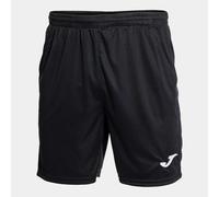 Joma Mens Open III Short - Sports - Football - Black