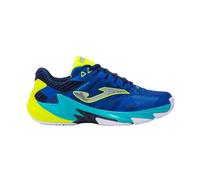 Joma Men's Open Series Sneaker, Royal, 9 UK