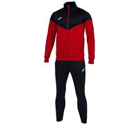 Joma Men's Oxford Tracksuit Tracksuit (pack of 2)