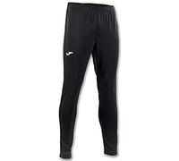 Joma, mens pants, 100786.100.S, Handball, black, S