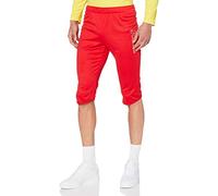 Joma Men's Pirate Trousers, Red - 600, XL