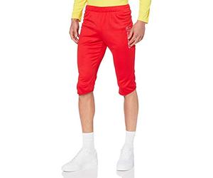 Joma Men's Pirate Trousers, Red - 600, XL
