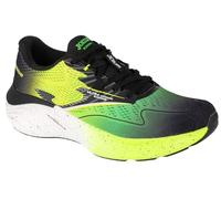 Joma Men's Podium 2416 Low-Top Sneakers, Black, 6 UK