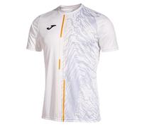 Joma Men's proteam Undershirt, White, S