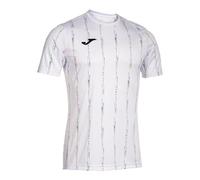 Joma Men's proteam Undershirt, White, XL