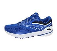 Joma Men's R.Speed 2217 Running Shoes, Electric Blue White, 12 UK