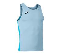 Joma Men's R-Winner T-Shirt, Light Blue, M