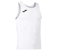 Joma Men's R-Winner T-Shirt, White, L