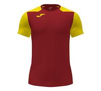 Joma Men's 102223.609.xs Upper Body, red/Yellow