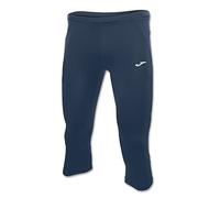 Joma Record Capri Tights Navy Blue - S