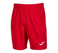 Joma Men's Red Drive Bermuda