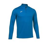 Joma Men's Running Night Sweatshirt, Royal, L
