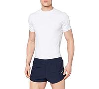 Joma Men's Running Shorts, XS - XL, Competition Shorts, Lightweight - Olimpia