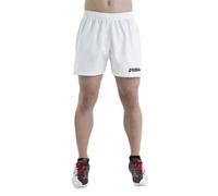 Joma Men's SHORT MYSKIN BLANCO, White-200, 2XL