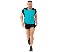 Joma Men's Short Sleeve T-Shirt - 4XS - 2XL - Record