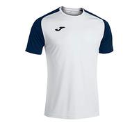 Joma Men's Short Sleeve T-Shirt - 7XS - 2XL - Academy IV