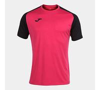 Joma Men's Short Sleeve T-Shirt - 7XS - 2XL - Academy IV