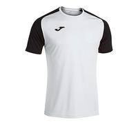 Joma Men's Short Sleeve T-Shirt - 7XS - 2XL - Academy IV