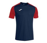 Joma Men's Short Sleeve T-Shirt - 7XS - 2XL - Academy IV