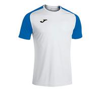 Joma Men's Short Sleeve T-Shirt - 7XS - 2XL - Academy IV