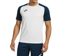 Joma Men's Short Sleeve T-Shirt - 7XS - 2XL - Academy IV