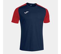 Joma Men's Short Sleeve T-Shirt - 7XS - 2XL - Academy IV