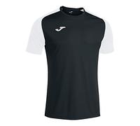 Joma Men's Short Sleeve T-Shirt - 7XS - 2XL - Academy IV