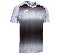 Joma Tiger V SS Shirt Blue