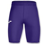 Joma Academy Men's Thermal Trousers, Violet, S-M